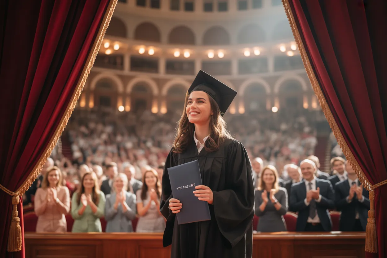 University Education
